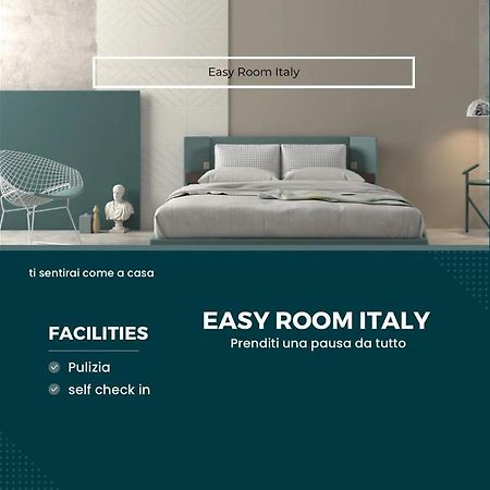 B&B Nelly Milano Eksteriør billede