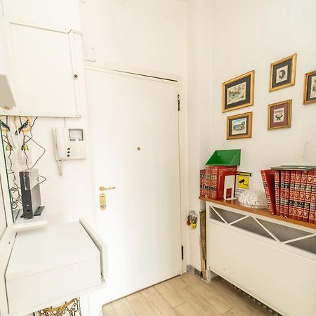 B&B Nelly Milano Eksteriør billede