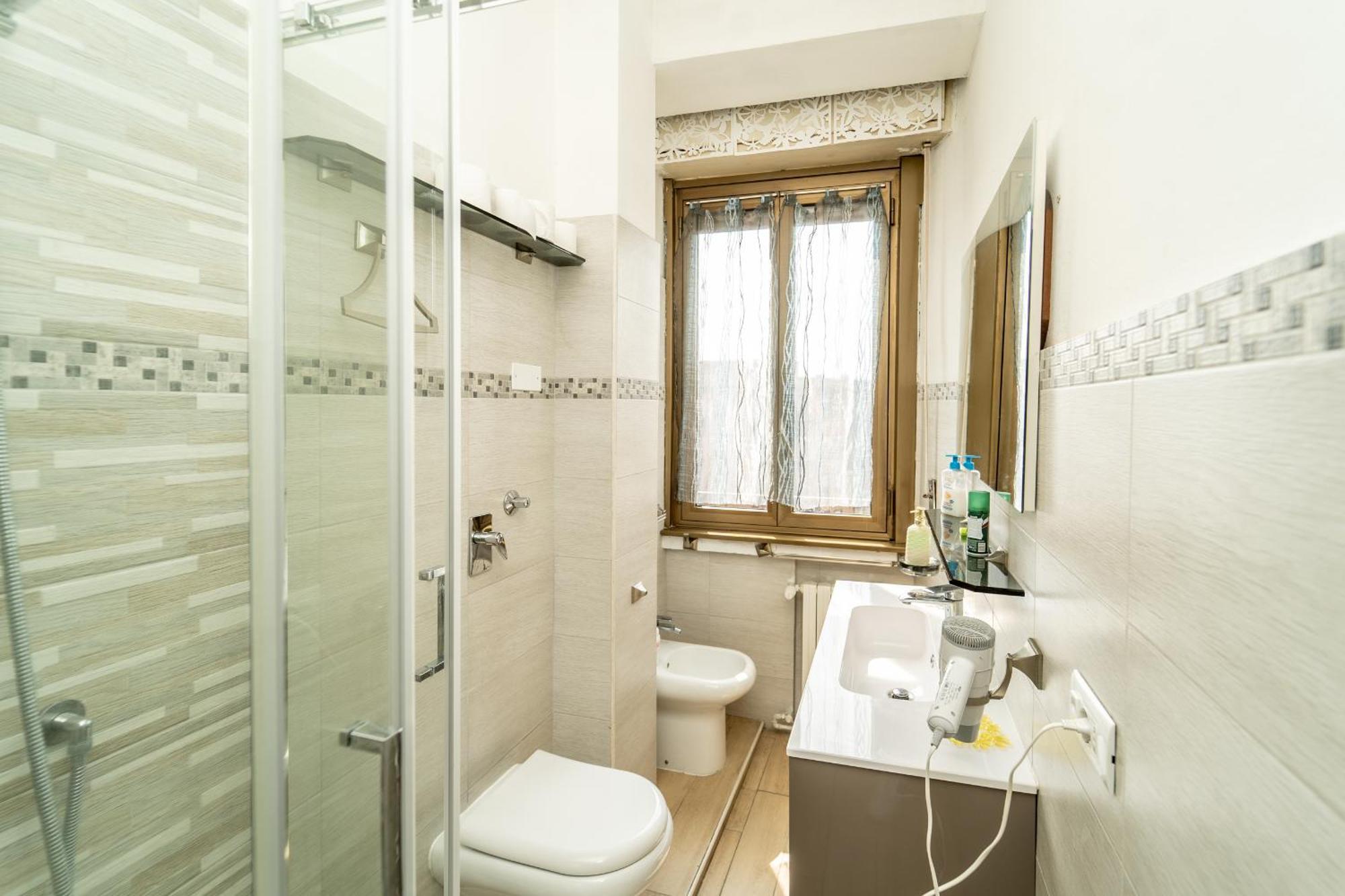 B&B Nelly Milano Eksteriør billede