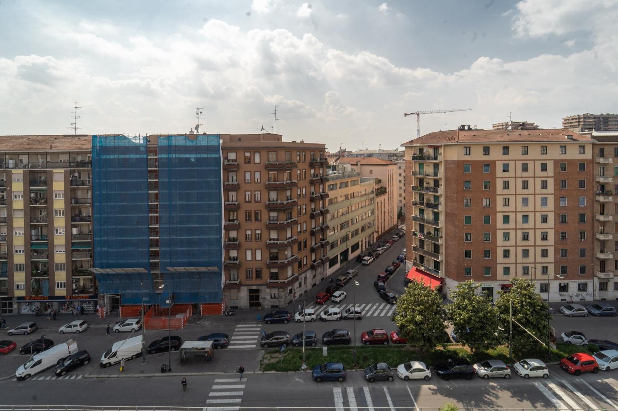 B&B Nelly Milano Eksteriør billede