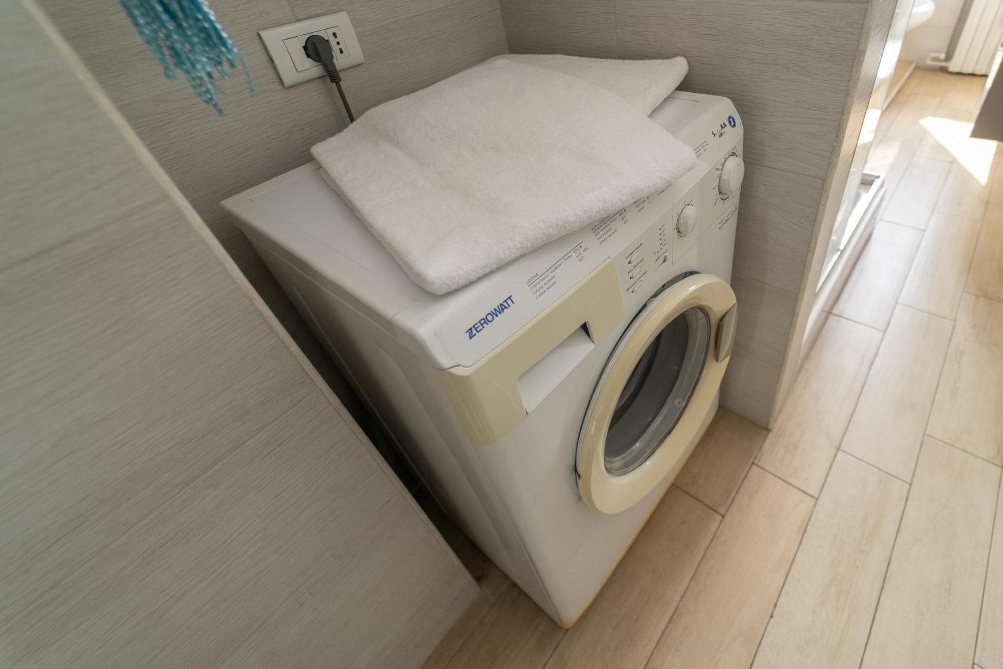 B&B Nelly Milano Eksteriør billede