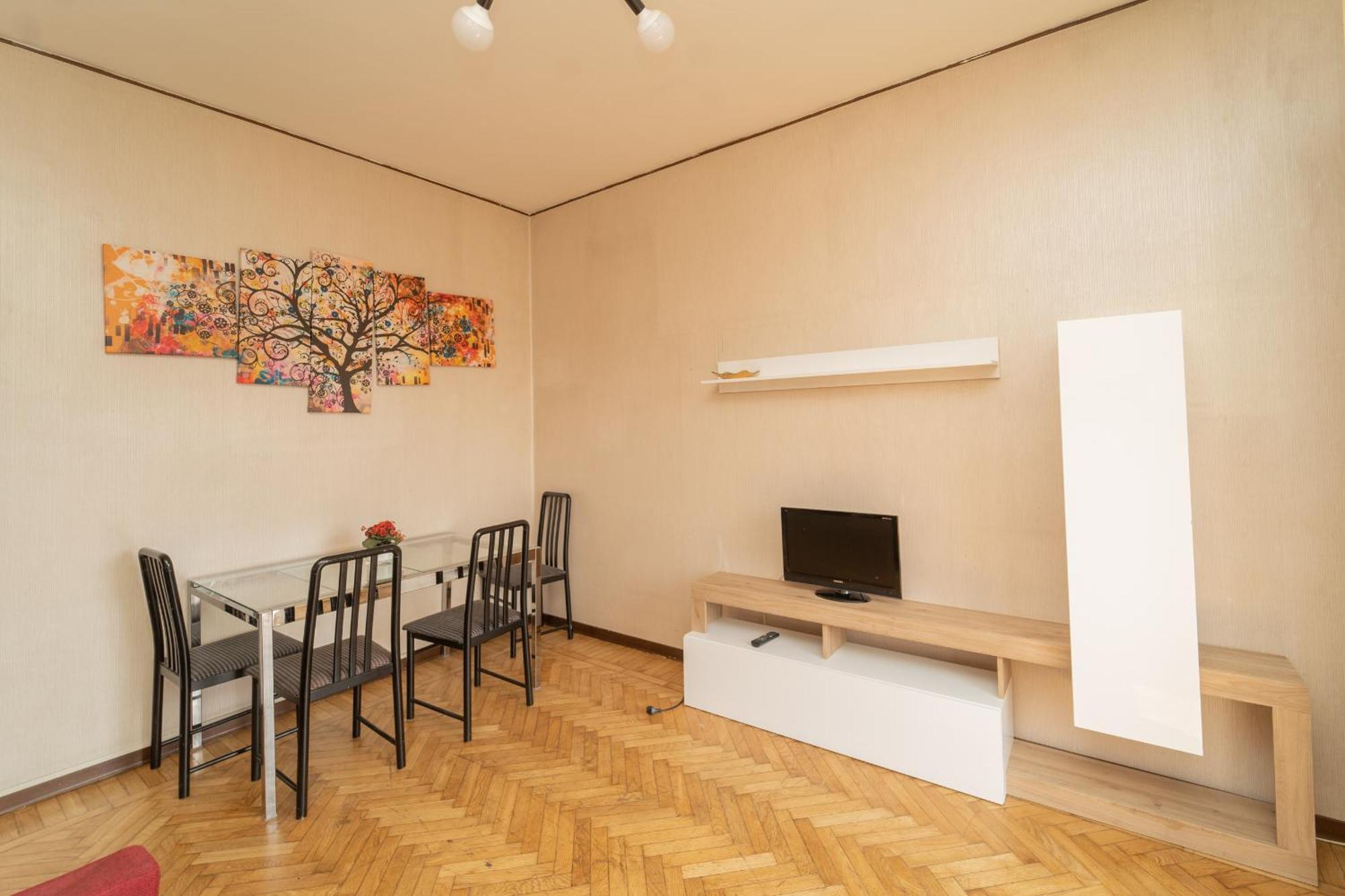 B&B Nelly Milano Eksteriør billede