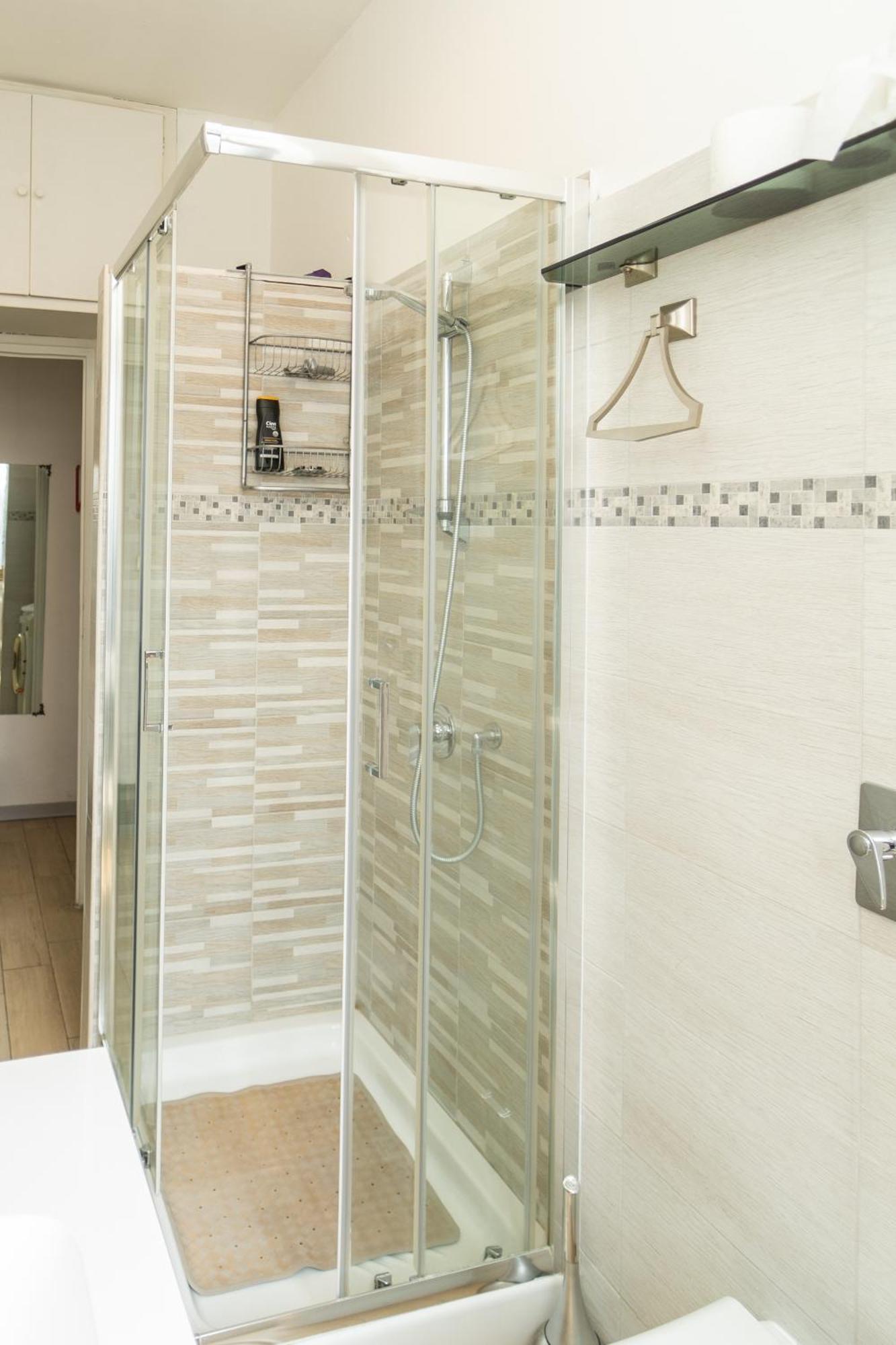 B&B Nelly Milano Eksteriør billede