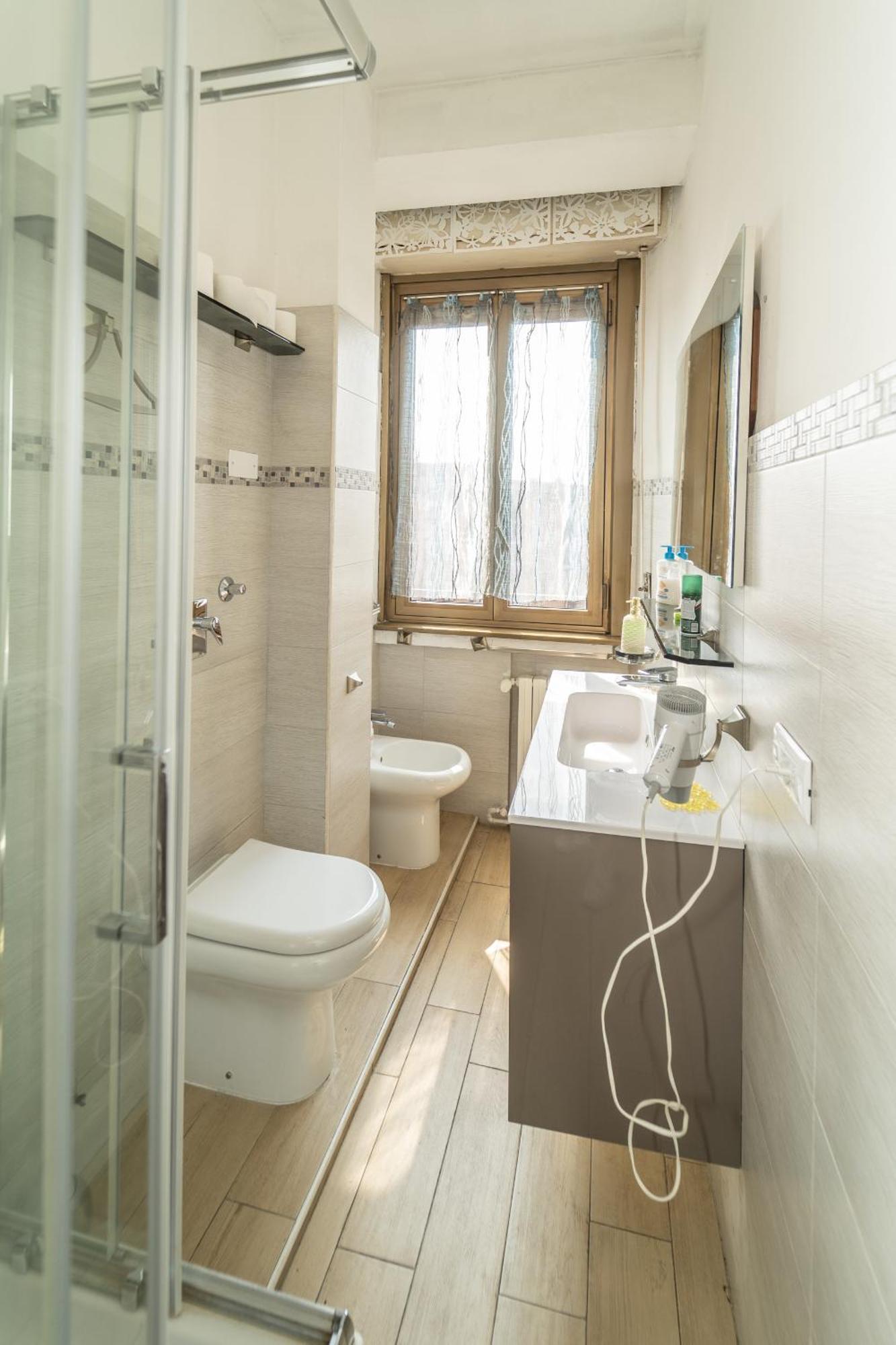 B&B Nelly Milano Eksteriør billede