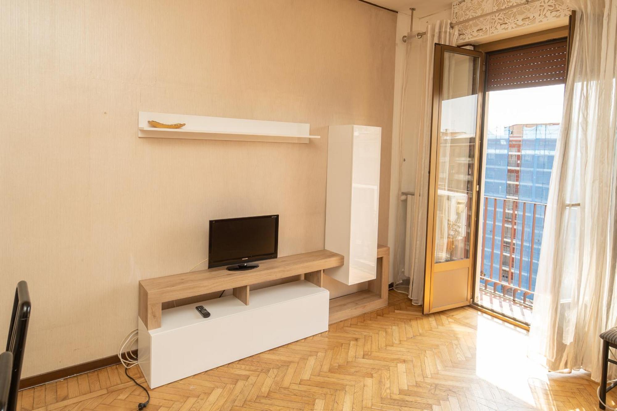 B&B Nelly Milano Eksteriør billede