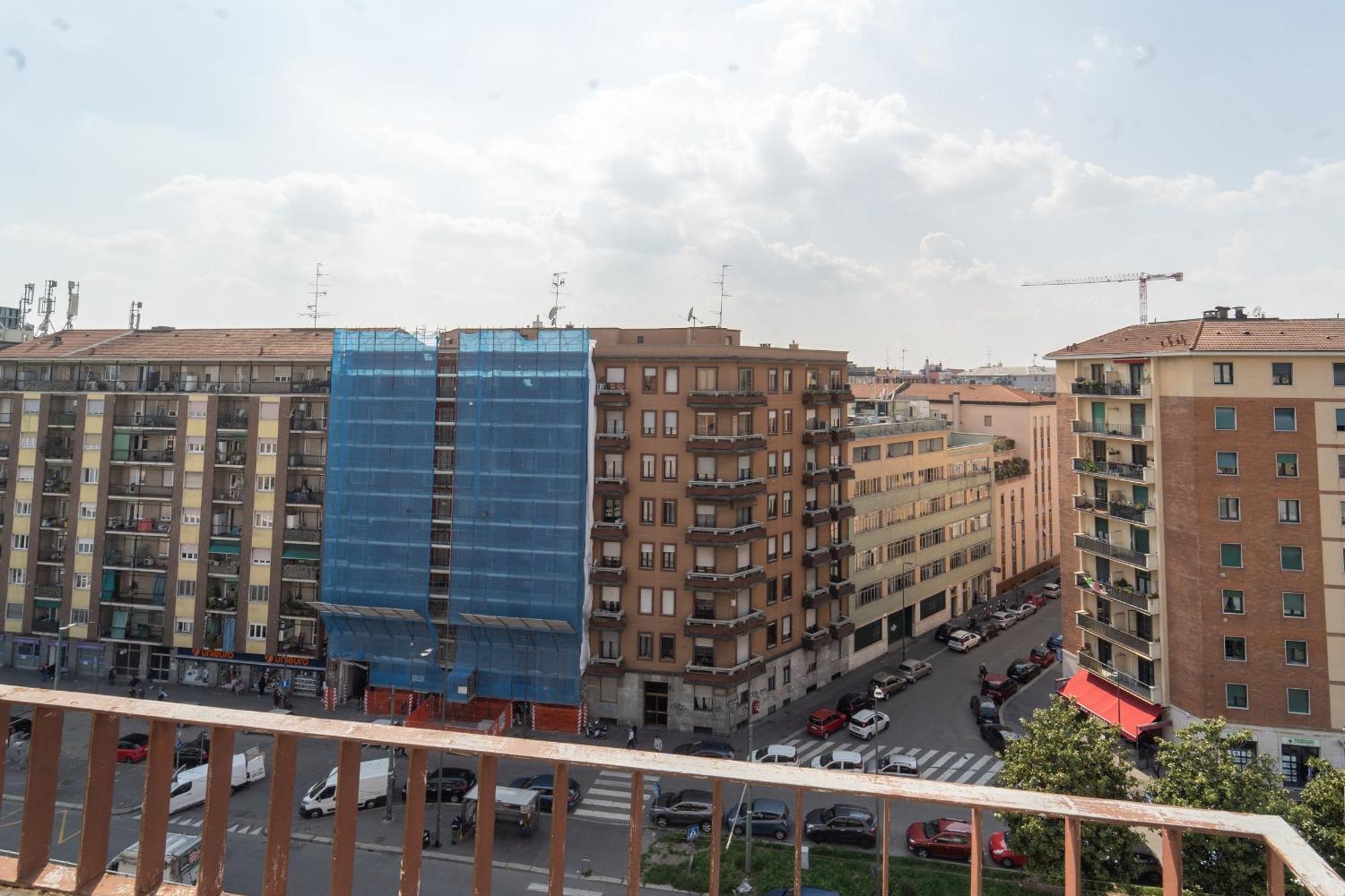 B&B Nelly Milano Eksteriør billede