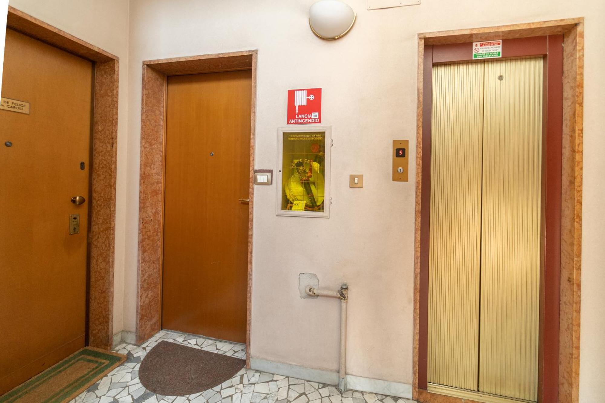 B&B Nelly Milano Eksteriør billede