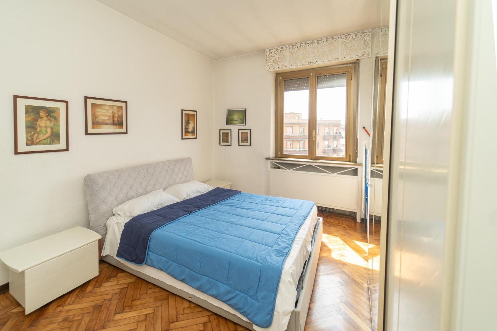 B&B Nelly Milano Eksteriør billede