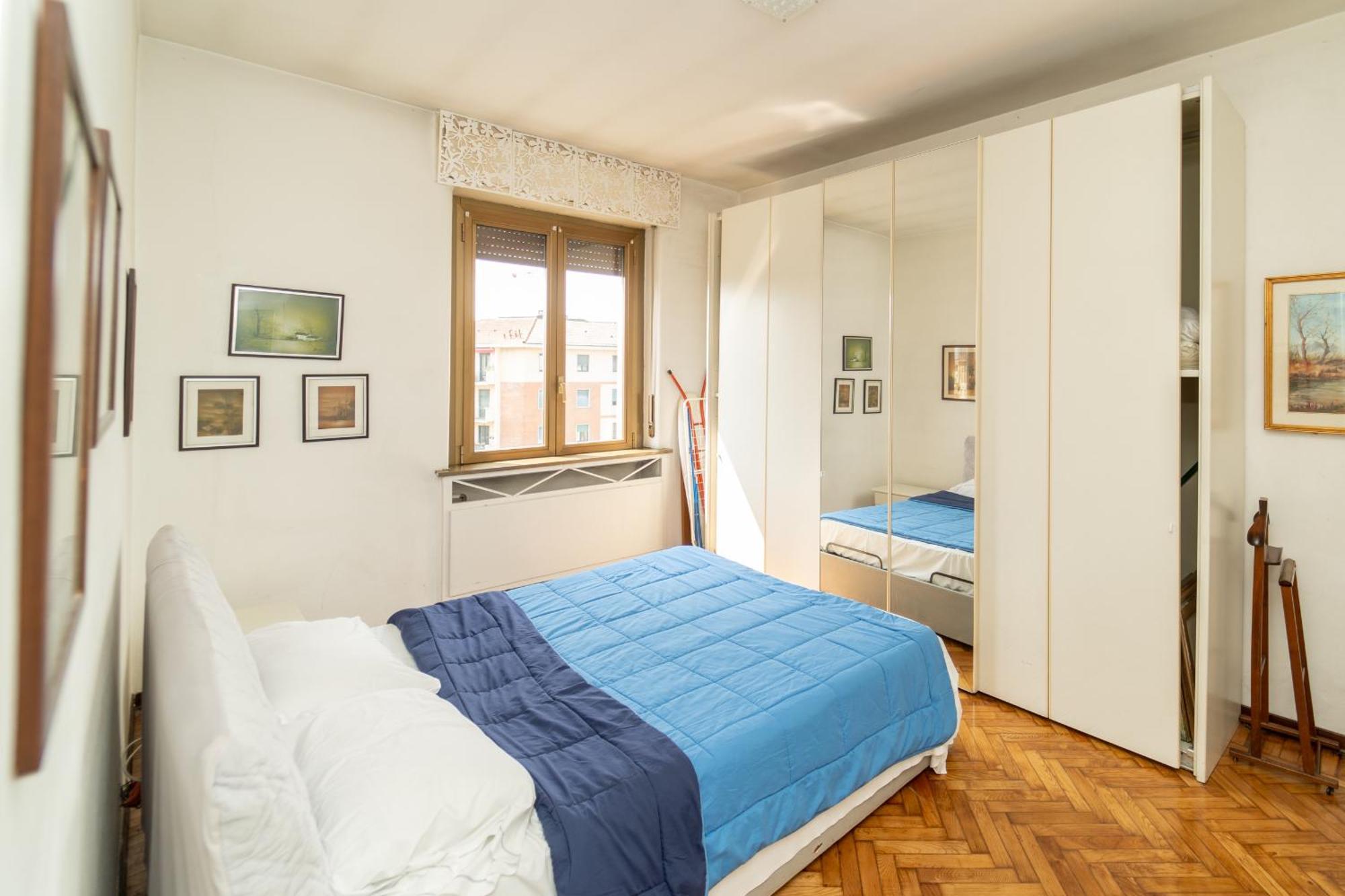 B&B Nelly Milano Eksteriør billede