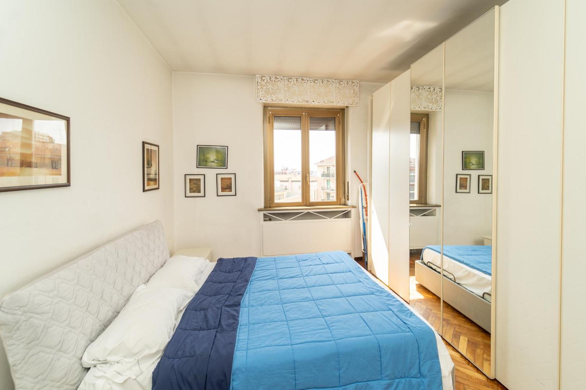 B&B Nelly Milano Eksteriør billede