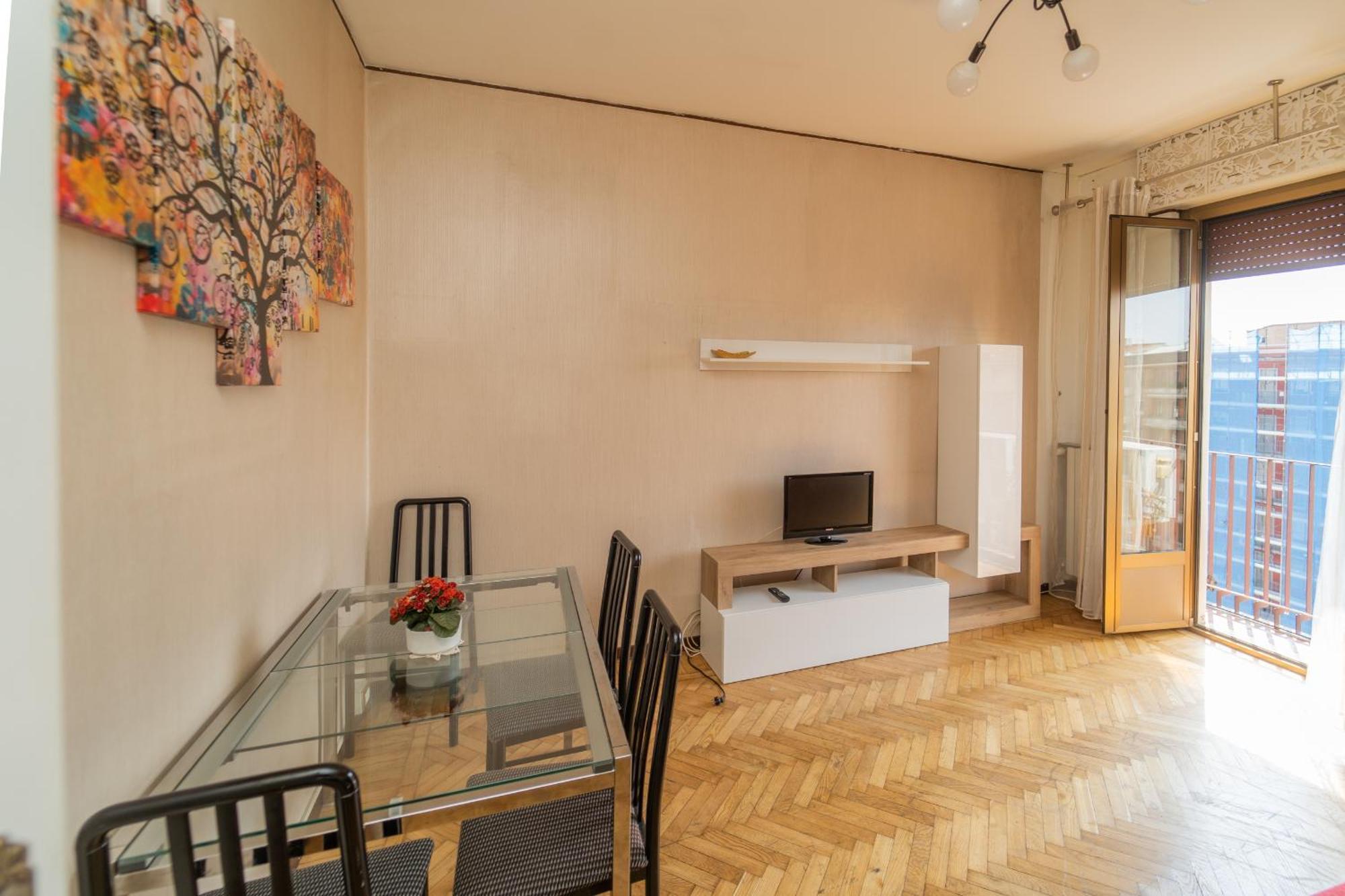 B&B Nelly Milano Eksteriør billede